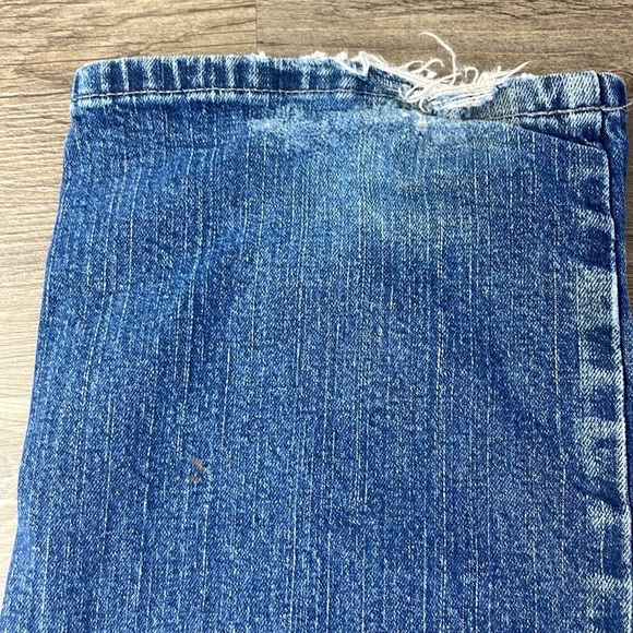 Cruel Girl Women’s Mid Rise Bootcut Jeans, size 9L - Picture 5 of 12